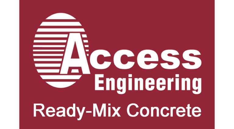 Access-Concrete