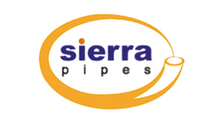 Sierra-Pipes