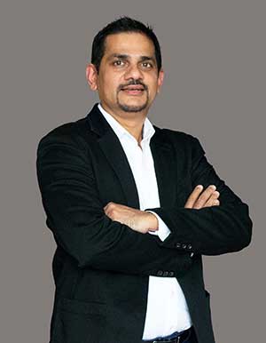 Mr. Pathmanatha Poddiwala